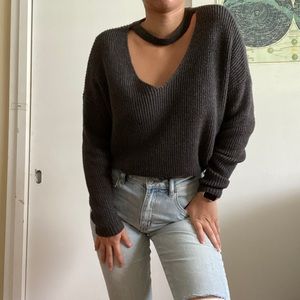 American Eagle Sweater